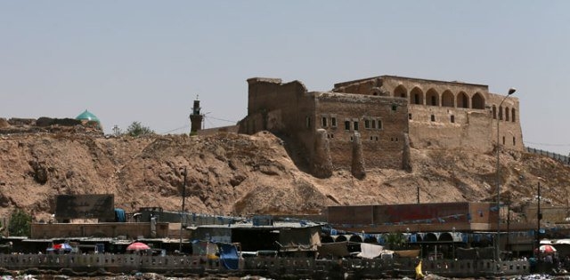 عەدنان كەركووكی: دەست بەسەر زیاتر لە ملیۆنێك دۆنم زەویی كورددا گیراوە